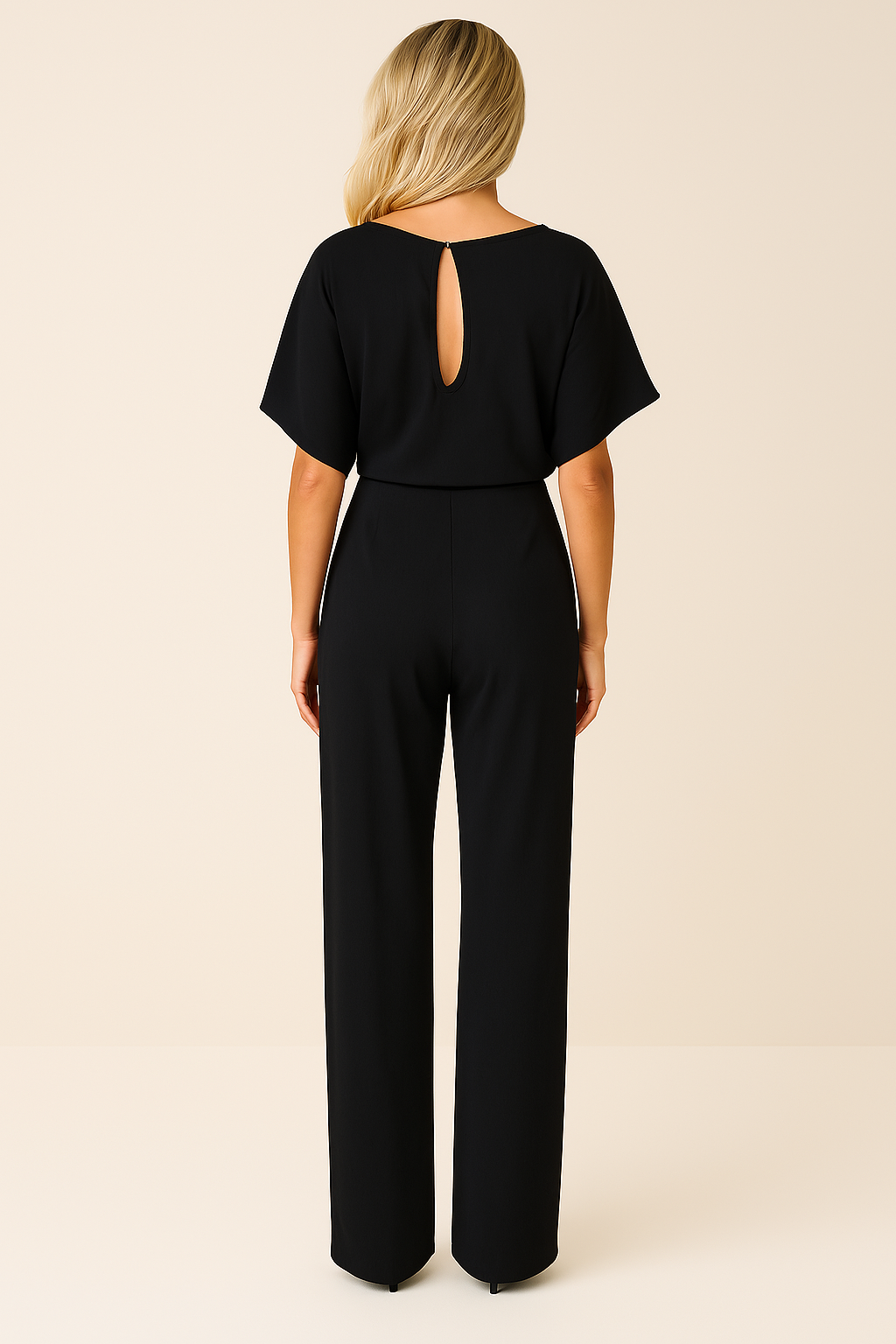 Elegante en Stijlvolle Jumpsuit voor Dames