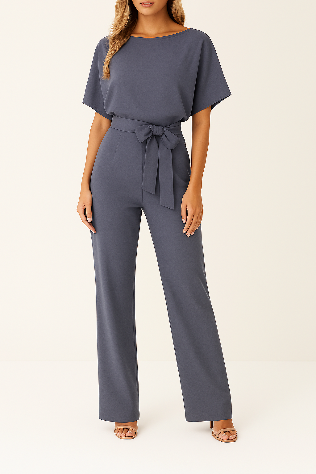Elegante en Stijlvolle Jumpsuit voor Dames