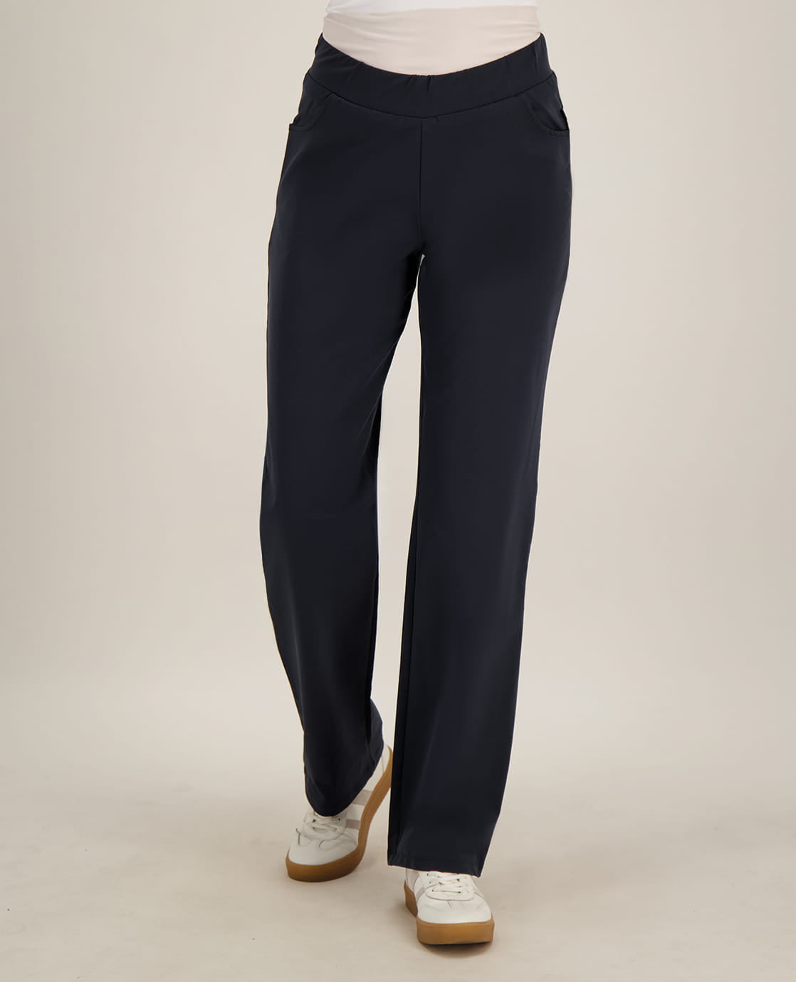 Travel broek| Donkerblauw