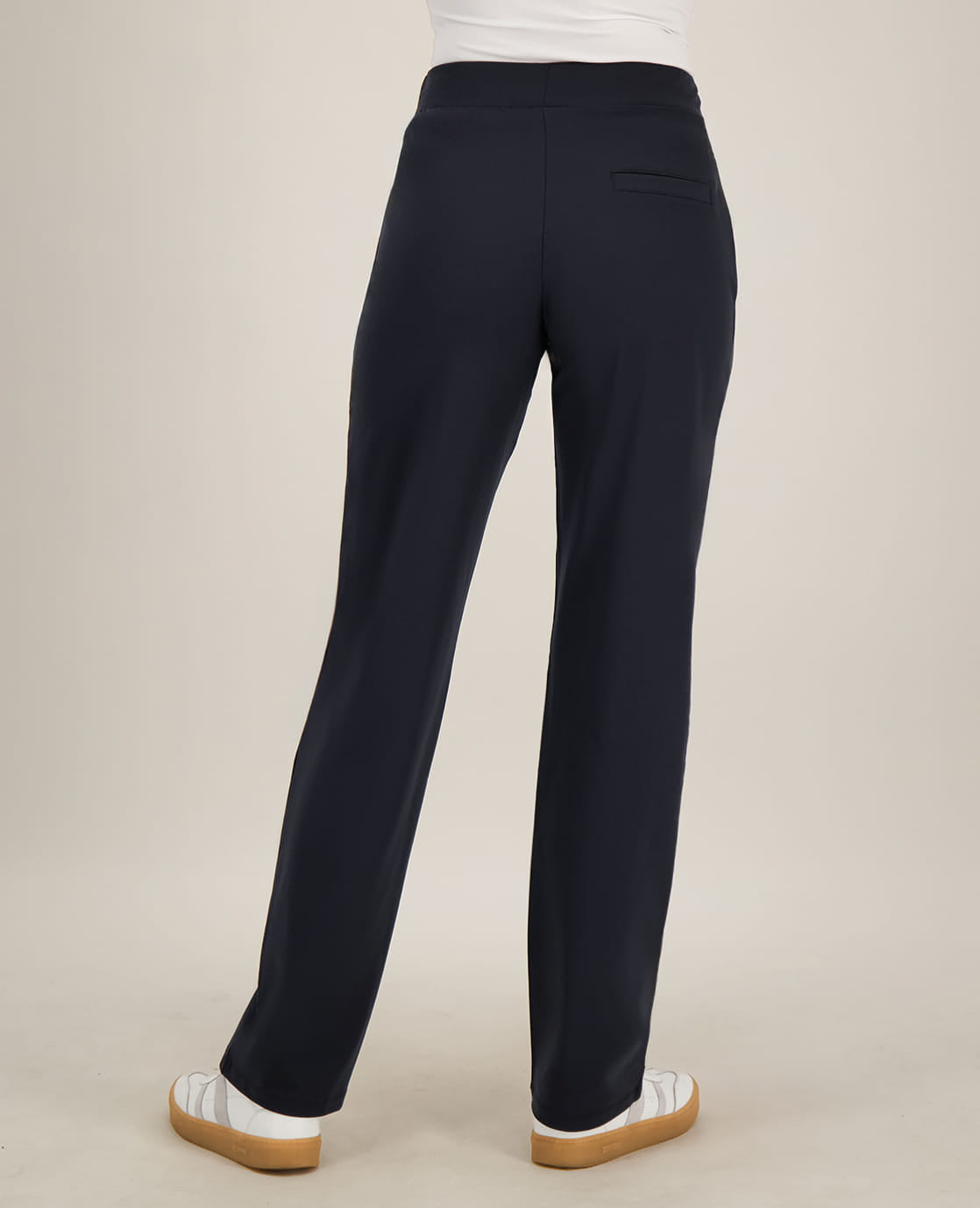Travel broek| Donkerblauw